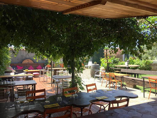 Photo de Le relais de la Clape à Armissan (11110)