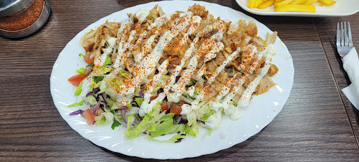 Rhein Döner Pizza Grillhaus - Thumbnail