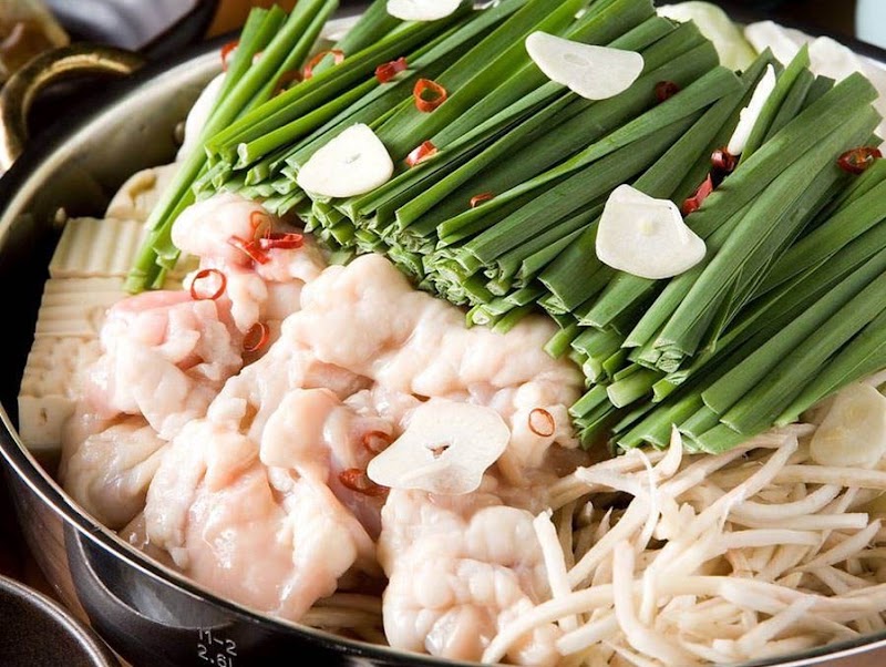 博多もつ鍋専門店 西新初喜本店