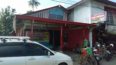 Photos of Dika Catering (M3)