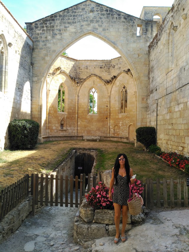 Saint Emilion Immobilier