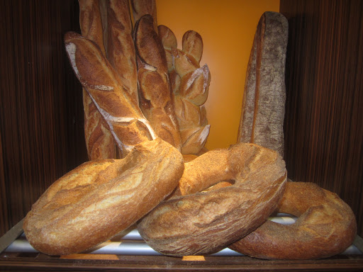 Boulangerie Patisserie le Pot de farine Gallery - France