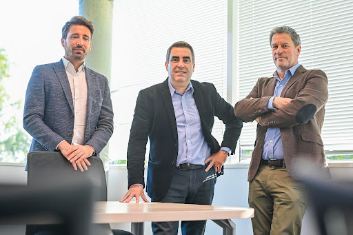 Expert-comptable Pessac - Groupe CF (Compagnie Fiduciaire) - Thumbnail