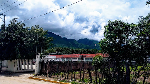 Hospital de la comunidad, Quechultenango Guerrero Gallery - Mexico