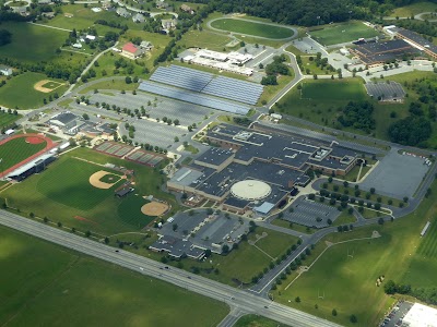 Photos of Cumberland Valley High School