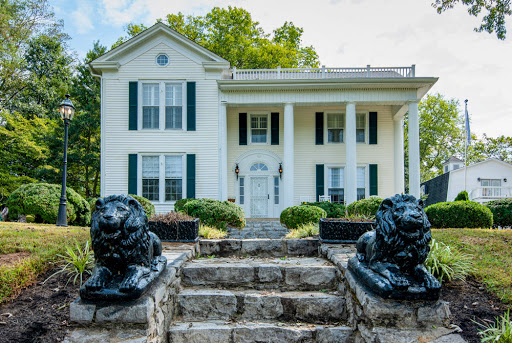 Tolley House Bed And Breakfast - Thumbnail