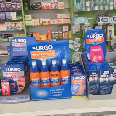 Photos of Pharmacie Place Parafifi