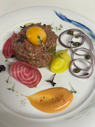 Photo n°1 de Aux Trois Rois à Moosch (Restaurant)