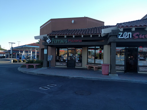 Peppino's Pizzeria - Thumbnail