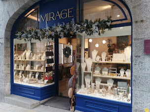 Photo n°3 de Mirage à Dinard (Bijouterie fantaisie)