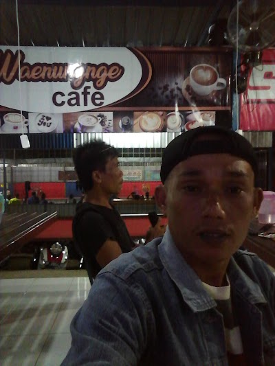stadium