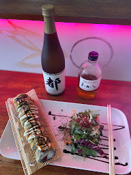 Photo n°17 de Sushi-ma à Le Pradet (Restaurant thaï)