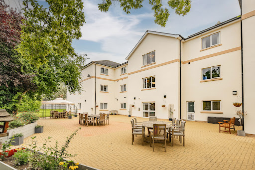 Residential home in Thetford: True Peace of Mind