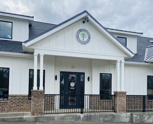 Palmetto Family Orthodontics - Greenville (Duncan Chapel)