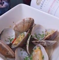 GINZA YATAI BAR 宇都宮