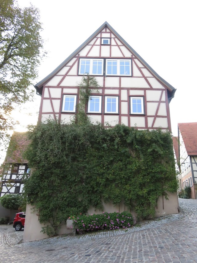 Bad Wimpfen