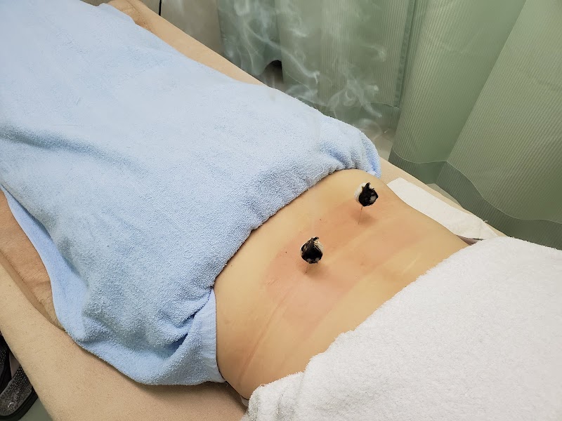 かなくぎ整骨院 かなくぎ鍼灸院