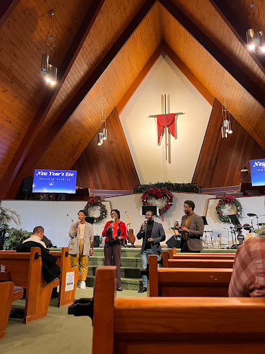 Vienna Seventh-day Adventist Church - Thumbnail