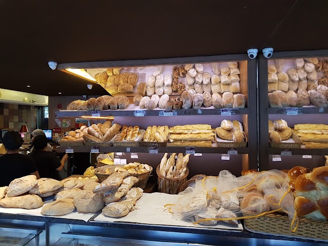 La Boulangerie