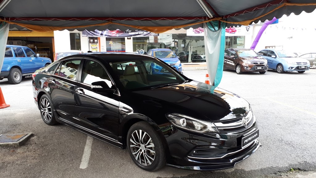 Proton Edar Batu Pahat Batu Pahat Jalan Mohd Salleh Telefon 07 433 3355 Waktu Operasi