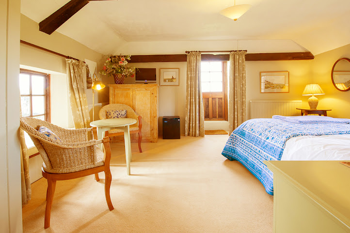 Cley Windmill by null