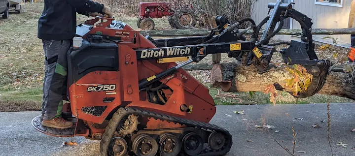 Marc's Tree Service