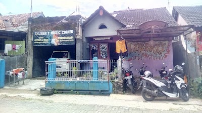 Photos of Liberty Music Corner
