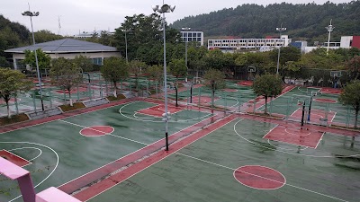 Photos of Jiantashan Park