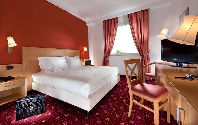 SHG Grand Hotel Milano Malpensa