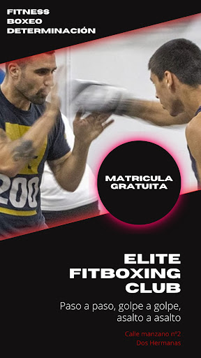 Elite Fit Boxing Club Gallery - Spain