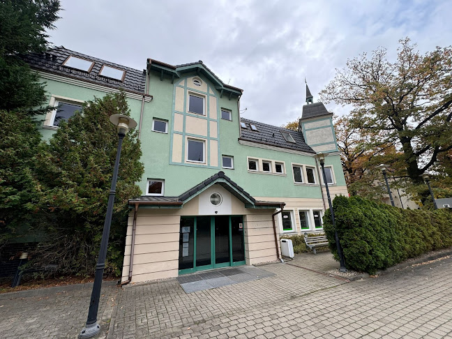 Przychodnia lekarska NFZ - Medunit Gdańsk - Lekarz