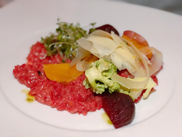 The Alchemist Oxford