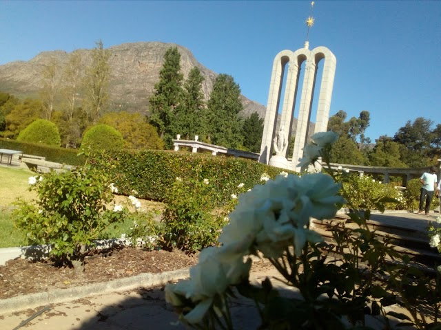 Franschhoek