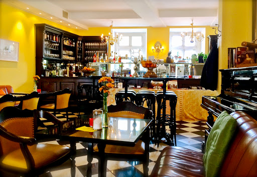 Sophie-Charlotte's Café-Bistro Gallery - Germany