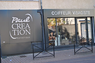 Photo n°1 de Paul Création à Gerzat (Institut de beauté)