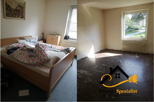 Rümpel Spezialist Haushaltsauflösung & Entrümpelung Bonn