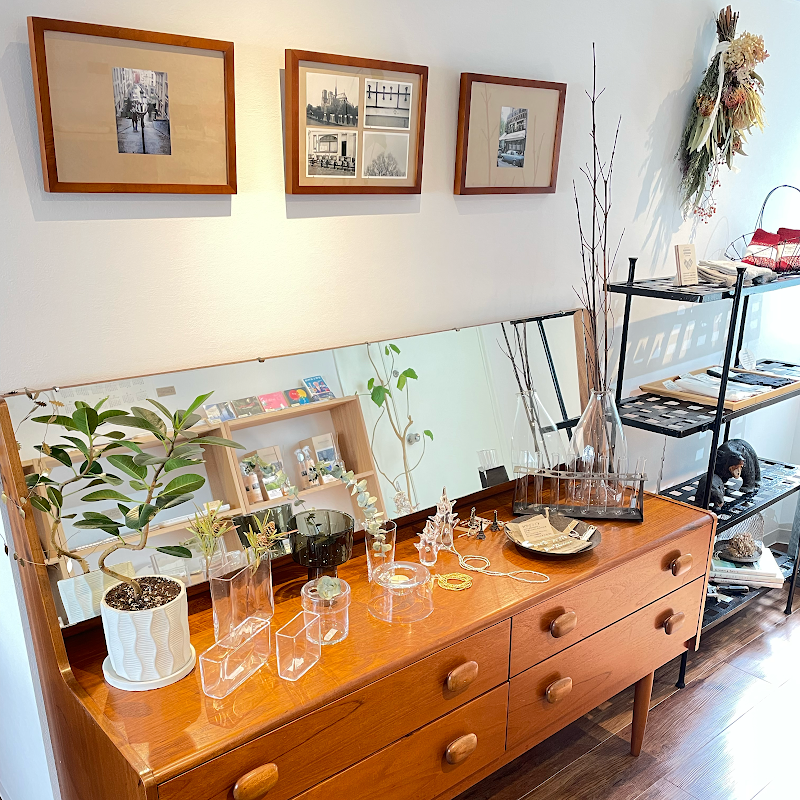 都度、（TSUDO 雑貨 アンティーク ブロカント）