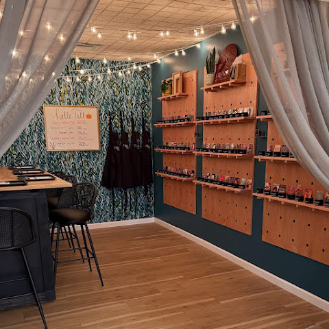 Creative Lane by null