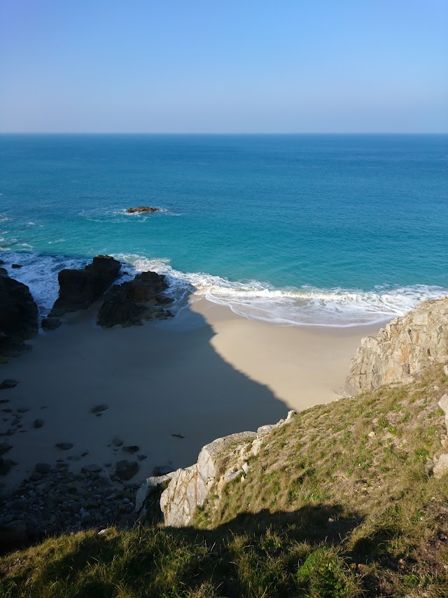 Pointe de Corsen