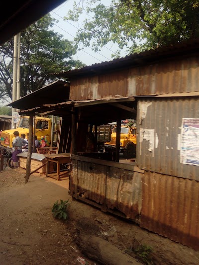 Photos of District & Sessions Judge Court, Gazipur