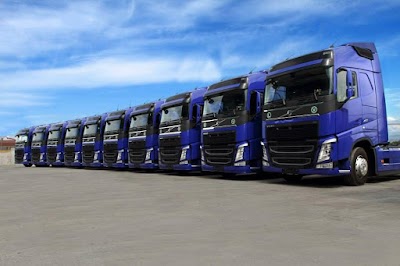 Photos of K&ouml;knar Group Transport