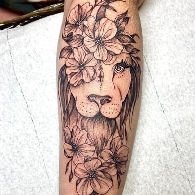 Happy’s Tattoo Studio