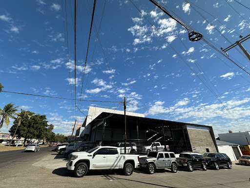 Castro Motors Culiacán