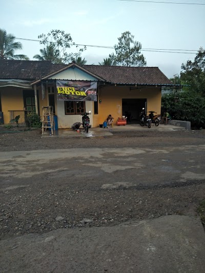 Photos of cuci salju M I B