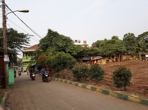 Terminal Pasar Lembang, Author: Risfiani Wantoso