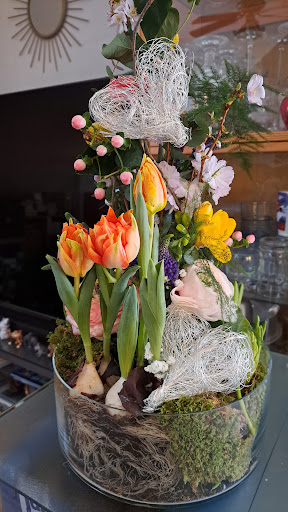 BLUMENSTADL Floristikfachgeschäft Petra Schiele - Thumbnail
