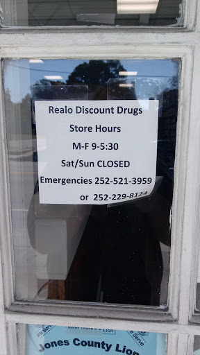 Realo Discount Drugs-Trenton - Thumbnail