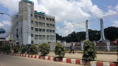 Photos of Chander Hasi Hospital Limited