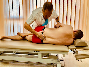 Photo n°5 de Dr Karl VINCENT, PhD à La Valette-du-Var (Chiropracteur)