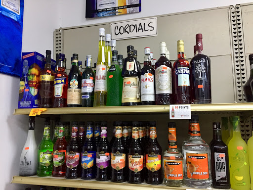 AK Package Store - Thumbnail